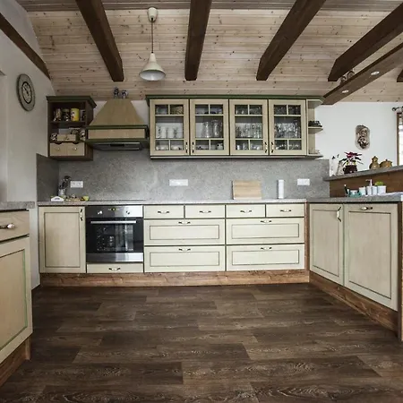 Holiday home Ve Stodole Zlata Olesnice (Jablonec nad Nisou)