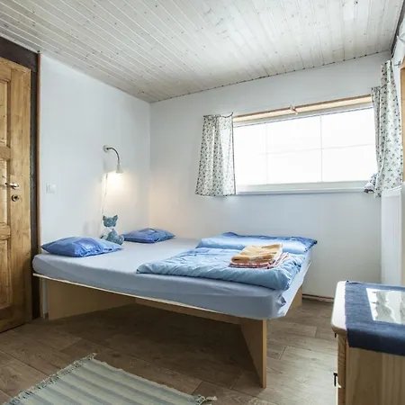 Ve Stodole Holiday home Zlata Olesnice (Jablonec nad Nisou)