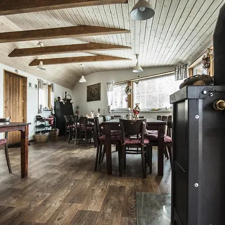 Ve Stodole Vakantiehuis