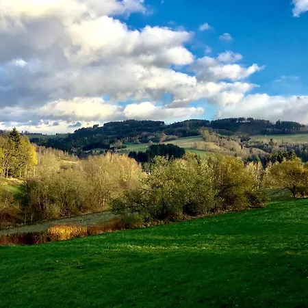 Ve Stodole Zlata Olesnice (Jablonec nad Nisou)