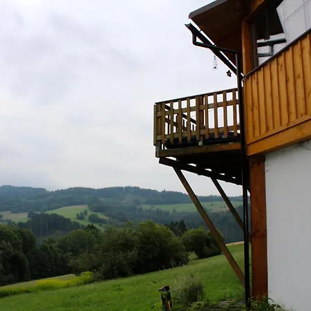 Holiday home Ve Stodole