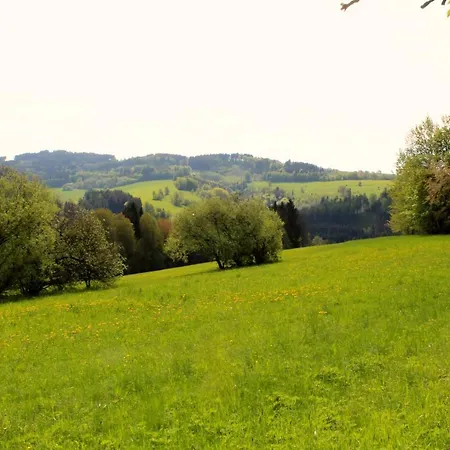 Σπίτι διακοπών Ve Stodole *