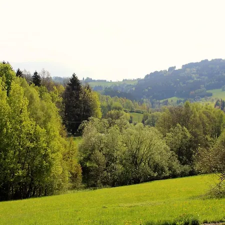 Ve Stodole Casa de Férias Zlata Olesnice (Jablonec nad Nisou)