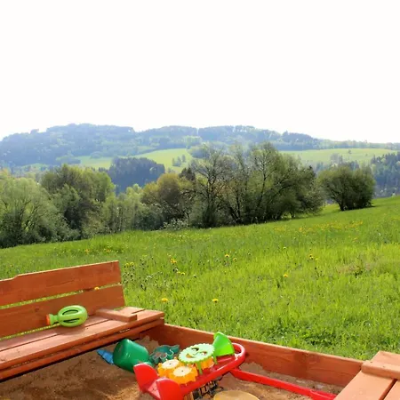 Σπίτι διακοπών Ve Stodole Zlata Olesnice (Jablonec nad Nisou)