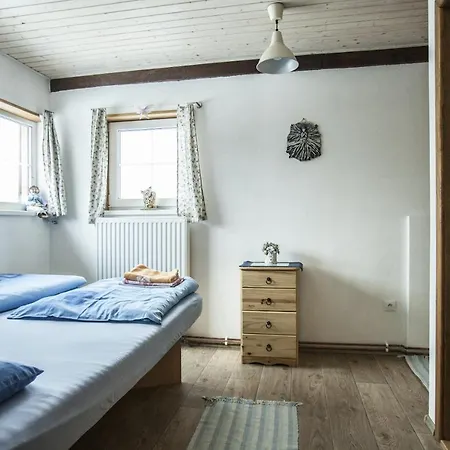 Ve Stodole Casa vacanze Zlata Olesnice (Jablonec nad Nisou)