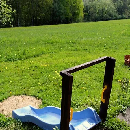 Σπίτι διακοπών Ve Stodole