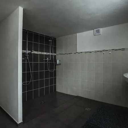Holiday home Ve Stodole