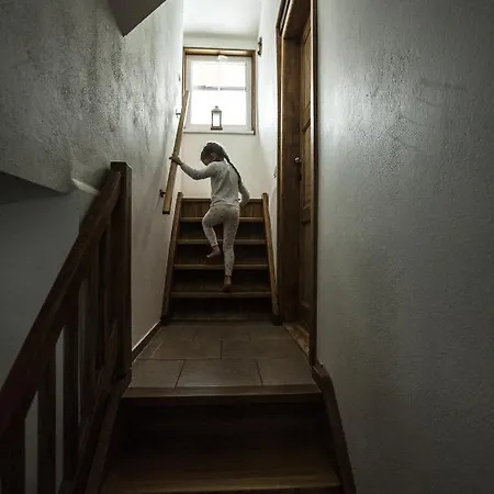 Σπίτι διακοπών Ve Stodole *