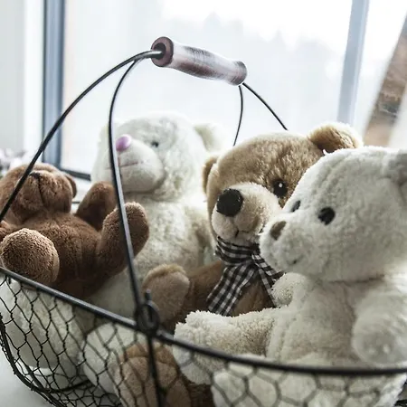 Ve Stodole Σπίτι διακοπών