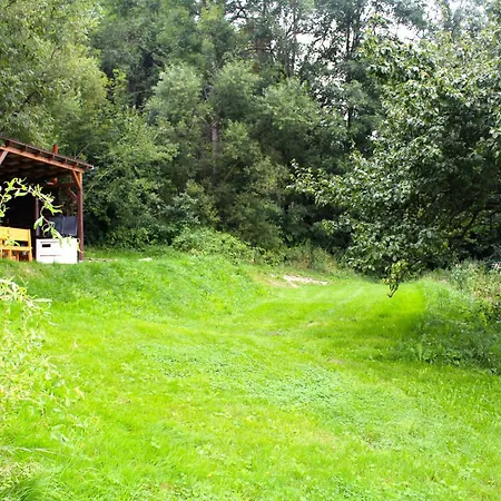 Vakantiehuis Ve Stodole