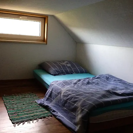 Ve Stodole Vakantiehuis Zlata Olesnice (Jablonec nad Nisou)