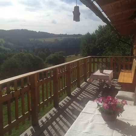 Casa vacanze Ve Stodole Zlata Olesnice (Jablonec nad Nisou)