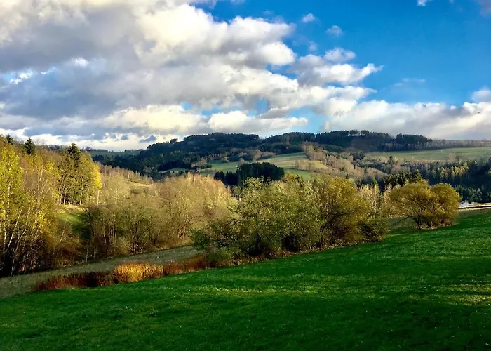 Ve Stodole Zlata Olesnice (Jablonec nad Nisou)
