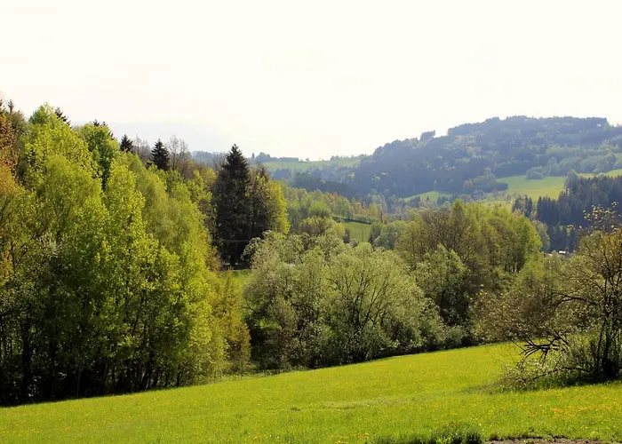 Ve Stodole بيت للعطل Zlata Olesnice (Jablonec nad Nisou)