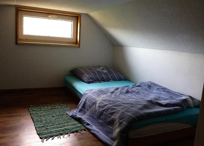 Ve Stodole بيت للعطل Zlata Olesnice (Jablonec nad Nisou)